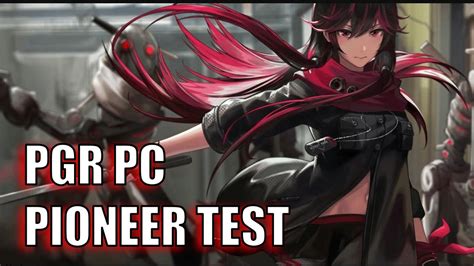 Developer Kuro Game launched an official <strong>PC</strong>-based <strong>client</strong> for the game on May 15, 2023. . Pgr pc client release date